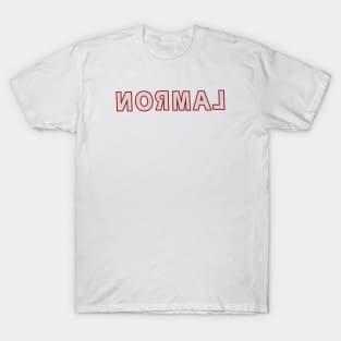 Normal T-Shirt